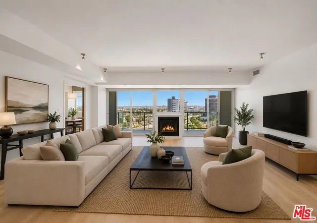 Photo 3 of Condo for sale at 13600 Marina Pointe Dr #907, Marina Del Rey, CA 90292 | MLS# 26869671 | Listing updated on 2026-09-13