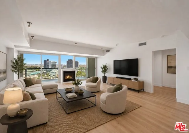 Photo 4 of Condo for sale at 13600 Marina Pointe Dr #907, Marina Del Rey, CA 90292 | MLS# 26869671 | Listing updated on 2026-09-13