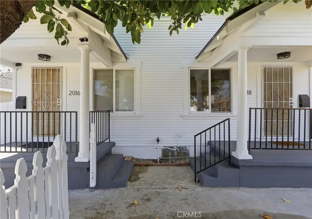 Photo 1 of Multi family home for sale at 2016 248th St, Lomita, CA 90717 | MLS# SB26185589 | Listing updated on 2026-10-01