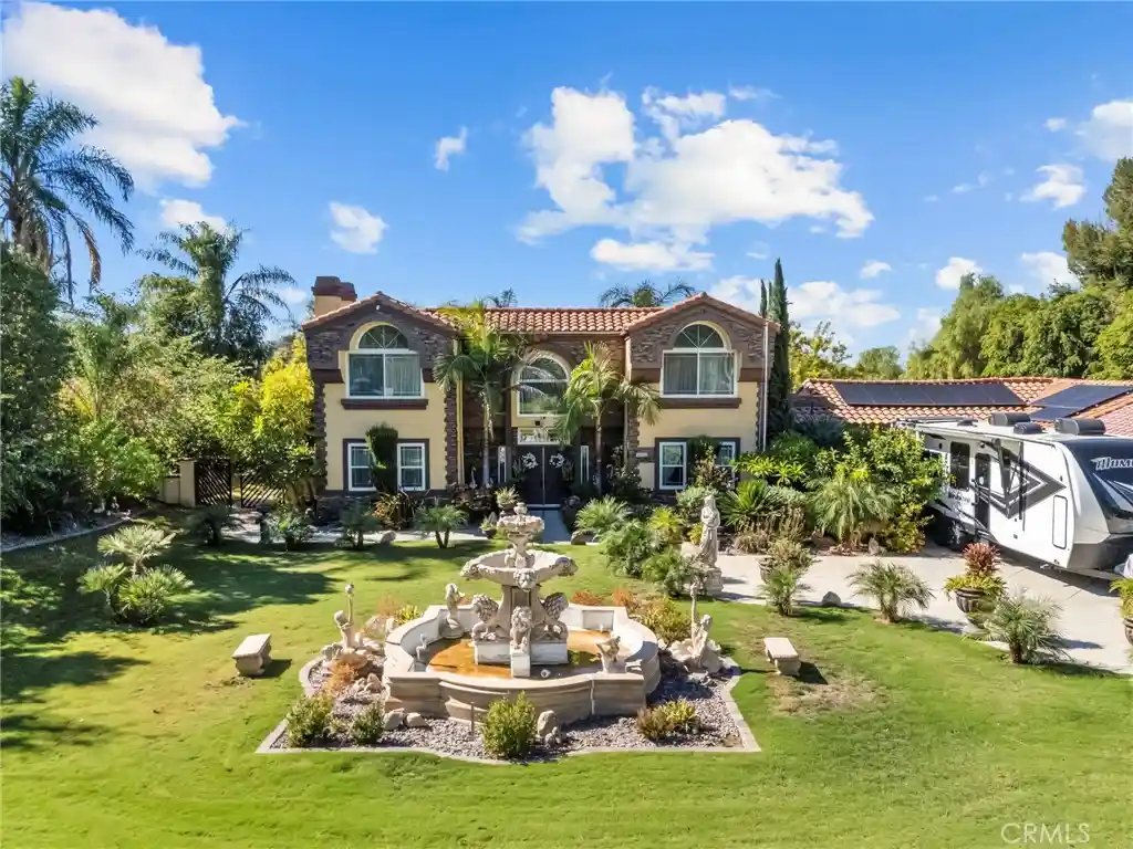 Single family home for sale at 16083 Regency Ranch, Riverside, CA 92504 | MLS# IV26185904