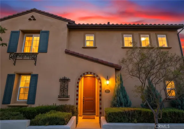 Condominium at 201 Encanto, Monterey Park, CA 91755 | MLS# OC26184718 | | Sold on 2026-10-08
