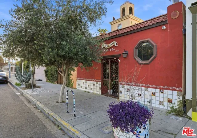 Multi family home for sale at 5371 Alhambra Ave, Los Angeles, CA 90032 | MLS# 26876609
