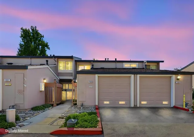 Photo 3 of Townhouse for sale at 1349 Merrivale West Sq, San Jose, CA 95117 | MLS# ML82058399 | Listing updated on 2026-10-12