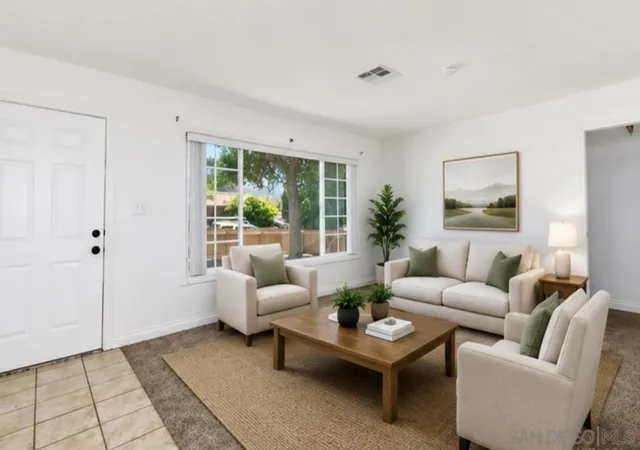 Photo 2 of Sale Pending at 834 Maria Ave, Spring Valley, CA 91977 | MLS# 260020768SD | Listing updated on 2026-10-10