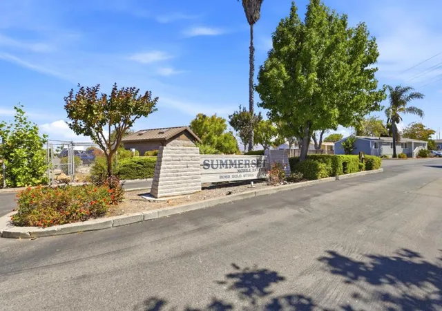Photo 36 of Manufactured home for sale at 2052 Gold St #3, Alviso, CA 95002 | MLS# ML82058580 | Listing updated on 2026-10-05