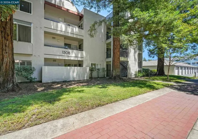 Photo 1 of Condo for sale at 1308 Walden Rd #27, Walnut Creek, CA 94597 | MLS# 41146060 | Listing updated on 2026-09-11