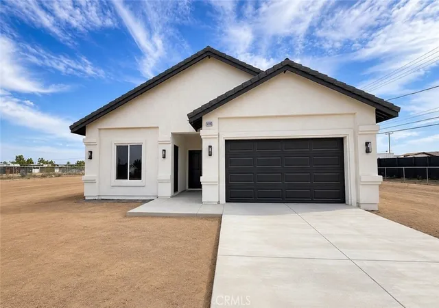 Photo 1 of Sale Pending at 14145 Anacapa, Victorville, CA 92392 | MLS# CV26185935 | Listing updated on 2026-09-21
