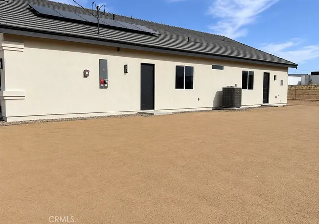 Photo 2 of Sale Pending at 14145 Anacapa, Victorville, CA 92392 | MLS# CV26185935 | Listing updated on 2026-09-21