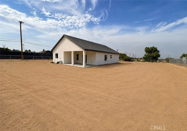 Photo 3 of Sale Pending at 14145 Anacapa, Victorville, CA 92392 | MLS# CV26185935 | Listing updated on 2026-09-21