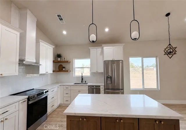 Photo 3 of Sale Pending at 14145 Anacapa, Victorville, CA 92392 | MLS# CV26185935 | Listing updated on 2026-09-21