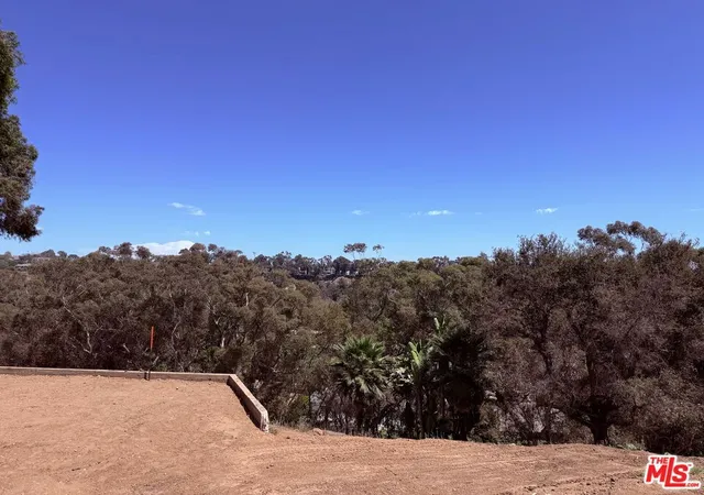 Photo 2 of Land for sale at 824 Chautauqua Blvd, Los Angeles, CA 90272 | MLS# 26876529 | Listing updated on 2026-09-03
