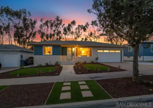 Photo 1 of Single family home for sale at 6930 Bruce Ct, La Mesa, CA 91942 | MLS# 260020772SD | Listing updated on 2026-09-26