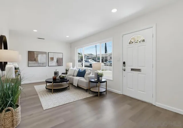 Photo 3 of Single family home for sale at 6930 Bruce Ct, La Mesa, CA 91942 | MLS# 260020772SD | Listing updated on 2026-09-26