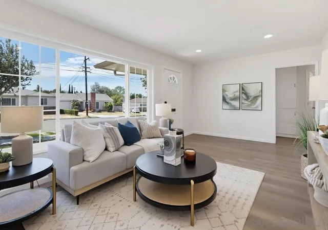 Photo 3 of Single family home for sale at 6930 Bruce Ct, La Mesa, CA 91942 | MLS# 260020772SD | Listing updated on 2026-09-26
