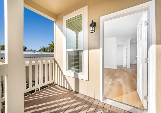 Photo 3 of Manufactured home for sale at 1120 E Mission Rd #22, Fallbrook, CA 92028 | MLS# OC26185544 | Listing updated on 2026-10-08