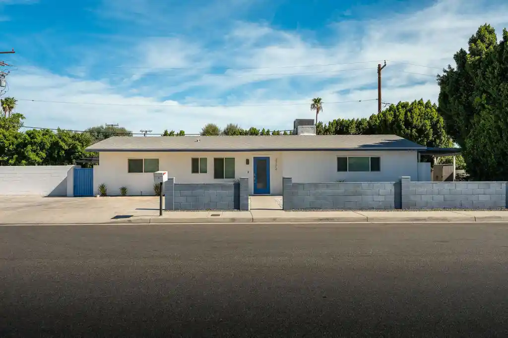 Photo 1 of Single family home for sale at 3772 E Camino Parocela, Palm Springs, CA 92264 | MLS# 219151821DA | Listing updated on 2026-10-28