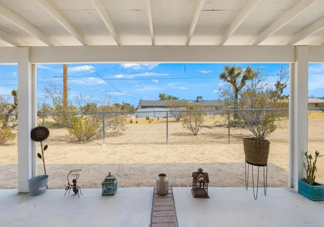 Photo 4 of Single family home for sale at 6829 Palisade Wy, Yucca Valley, CA 92284 | MLS# 219151820PS | Listing updated on 2026-10-05