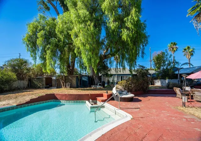 Single family home for sale at 307 E Washington Ave, El Cajon, CA 92020 | MLS# 260020777SD