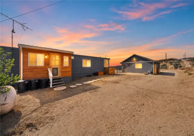 Photo 2 of Manufactured home for sale at 39680 Howard Rd, Anza, CA 92539 | MLS# SW26185703 | Listing updated on 2026-09-13