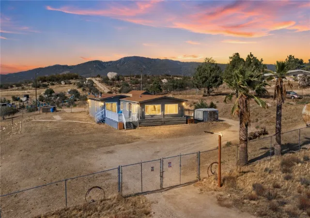 Photo 4 of Manufactured home for sale at 39680 Howard Rd, Anza, CA 92539 | MLS# SW26185703 | Listing updated on 2026-09-13