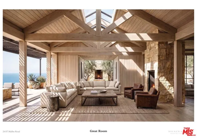 Photo 2 of Land for sale at 24157 Malibu Rd, Malibu, CA 90265 | MLS# 26870901 | Listing updated on 2026-09-02