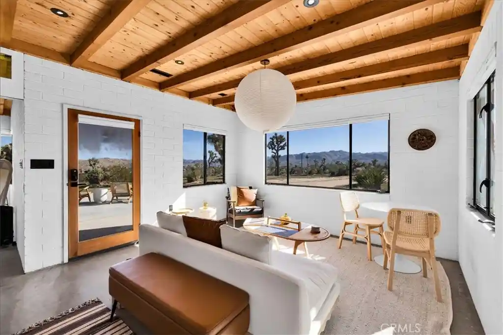 Photo 1 of Single family home for sale at 5437 Paradise View Rd, Yucca Valley, CA 92284 | MLS# JT26186033 | Listing updated on 2026-10-13