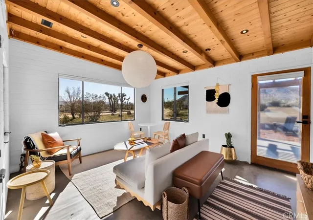 Photo 2 of Single family home for sale at 5437 Paradise View Rd, Yucca Valley, CA 92284 | MLS# JT26186033 | Listing updated on 2026-09-13