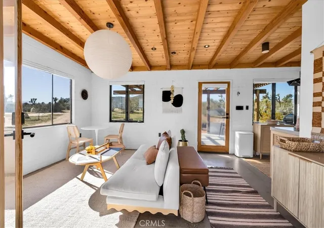 Photo 3 of Single family home for sale at 5437 Paradise View Rd, Yucca Valley, CA 92284 | MLS# JT26186033 | Listing updated on 2026-09-13