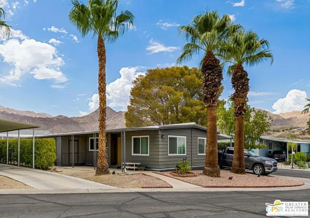 Photo 1 of Manufactured home for sale at 49305 Hwy 74 #106, Palm Desert, CA 92260 | MLS# 26875945PS | Listing updated on 2026-09-13