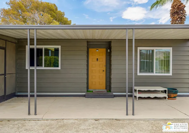 Photo 2 of Manufactured home for sale at 49305 Hwy 74 #106, Palm Desert, CA 92260 | MLS# 26875945PS | Listing updated on 2026-09-13