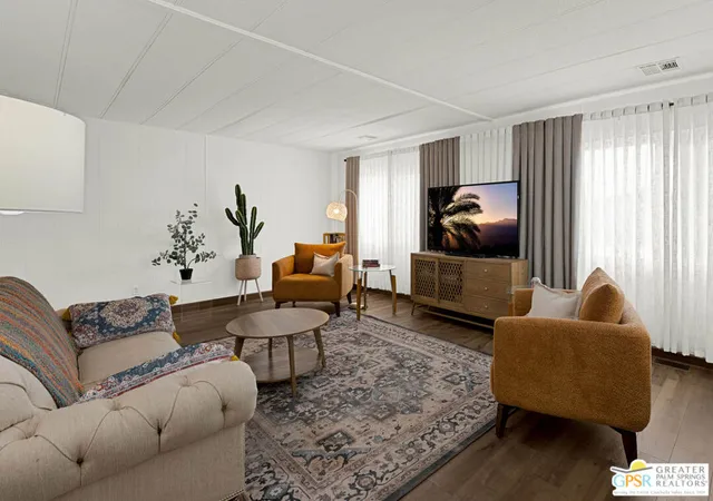 Photo 4 of Manufactured home for sale at 49305 Hwy 74 #106, Palm Desert, CA 92260 | MLS# 26875945PS | Listing updated on 2026-09-13