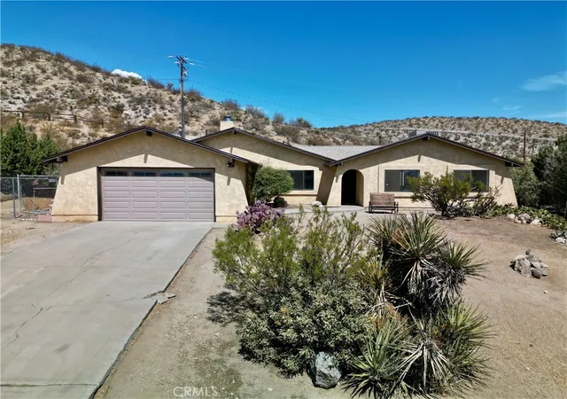 Photo 1 of Sale Pending at 8234 Balsa, Yucca Valley, CA 92284 | MLS# JT26185303 | Listing updated on 2026-09-30