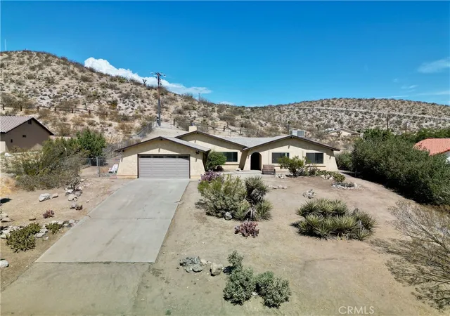 Photo 2 of Sale Pending at 8234 Balsa, Yucca Valley, CA 92284 | MLS# JT26185303 | Listing updated on 2026-09-30