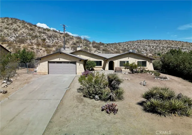 Photo 3 of Sale Pending at 8234 Balsa, Yucca Valley, CA 92284 | MLS# JT26185303 | Listing updated on 2026-09-30