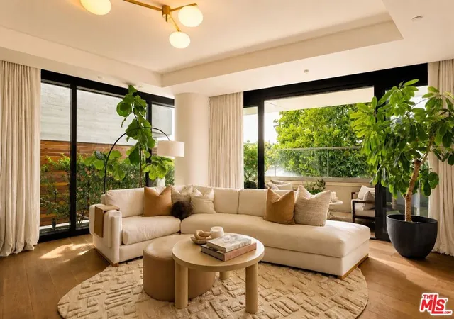 Photo 3 of Condo for sale at 8420 W Sunset Blvd #107, West Hollywood, CA 90069 | MLS# 26876591 | Listing updated on 2026-10-06