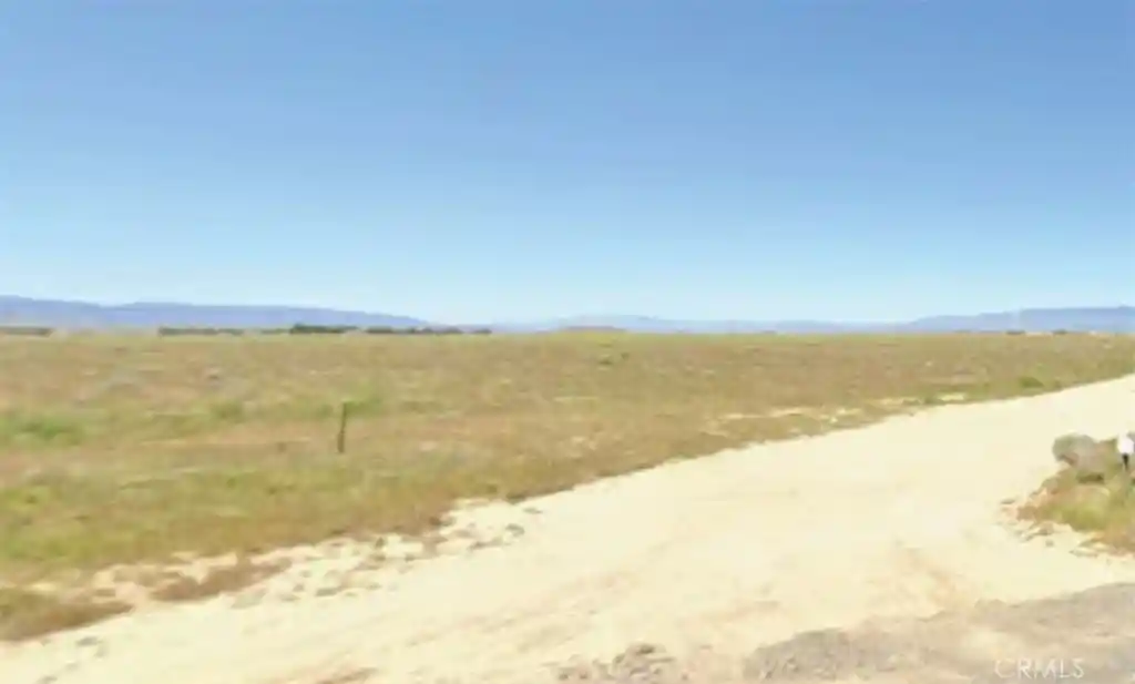 Photo 1 of Land for sale at 72 Stw, Antelope Acres, CA 93536 | MLS# SR26186043 | Listing updated on 2026-10-27