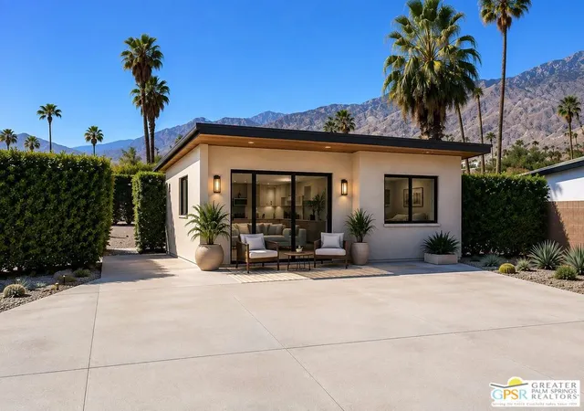 Photo 16 of Single family home for sale at 952 N Camino Condor, Palm Springs, CA 92262 | MLS# 26876467PS | Listing updated on 2026-10-06