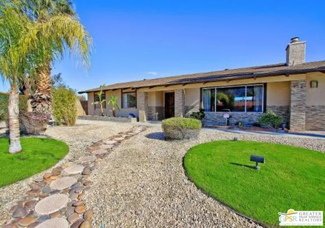 Photo 1 of Single family home for sale at 952 N Camino Condor, Palm Springs, CA 92262 | MLS# 26876467PS | Listing updated on 2026-10-06