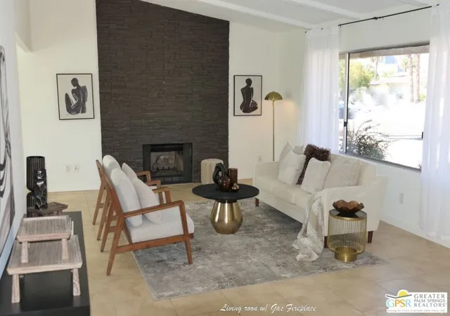 Photo 3 of Single family home for sale at 952 N Camino Condor, Palm Springs, CA 92262 | MLS# 26876467PS | Listing updated on 2026-10-06