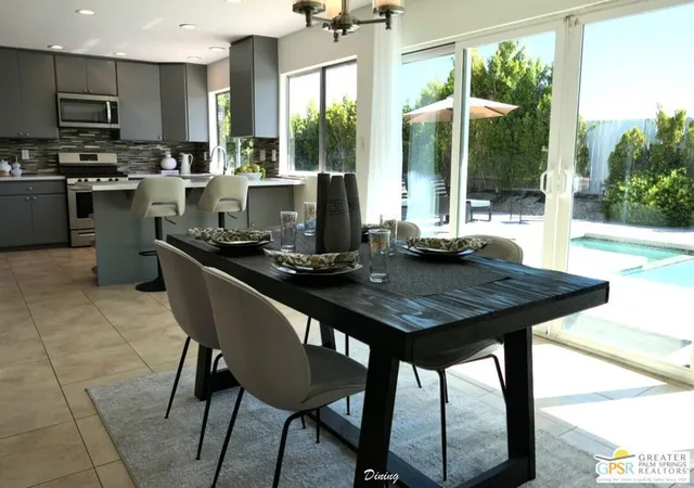 Photo 4 of Single family home for sale at 952 N Camino Condor, Palm Springs, CA 92262 | MLS# 26876467PS | Listing updated on 2026-10-06