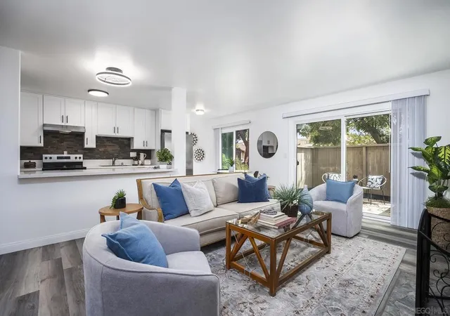 Photo 1 of Condo for sale at 2388 Grand, San Diego, CA 92109 | MLS# 260020787SD | Listing updated on 2026-09-28