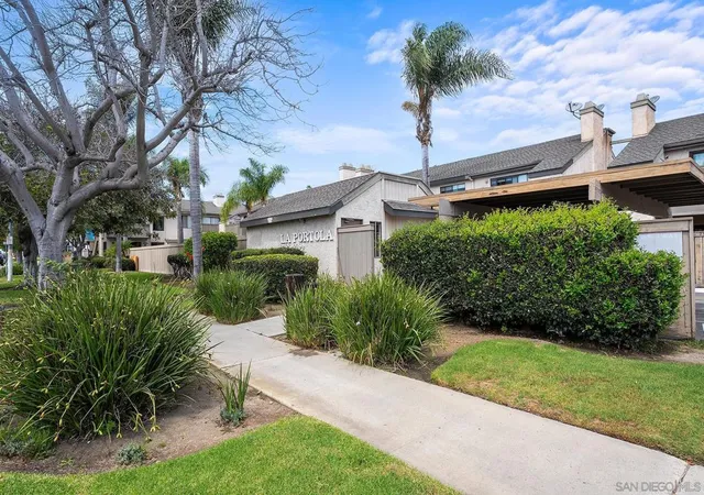 Photo 1 of Condo for sale at 2388 Grand, San Diego, CA 92109 | MLS# 260020787SD | Listing updated on 2026-09-28