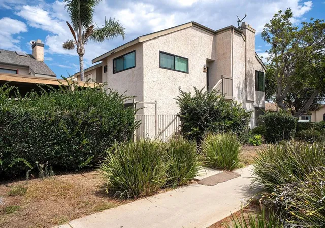 Photo 2 of Condo for sale at 2388 Grand, San Diego, CA 92109 | MLS# 260020787SD | Listing updated on 2026-09-28