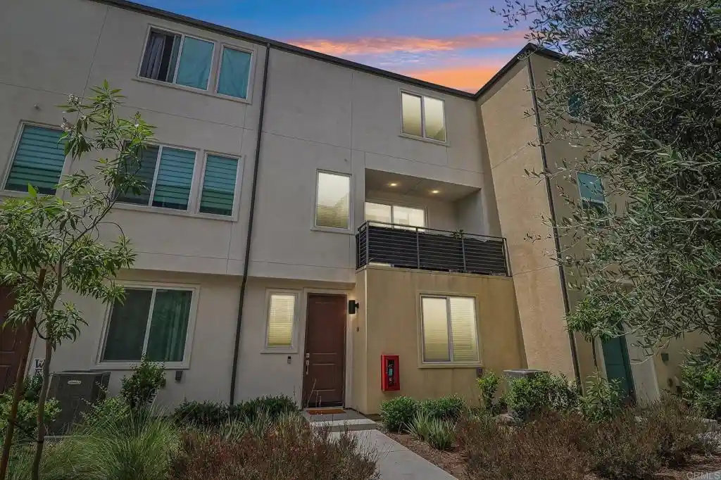 Photo 1 of Condo for sale at 5471 Seacliff Pl #84, San Diego, CA 92154 | MLS# PTP2606472 | Listing updated on 2026-10-20