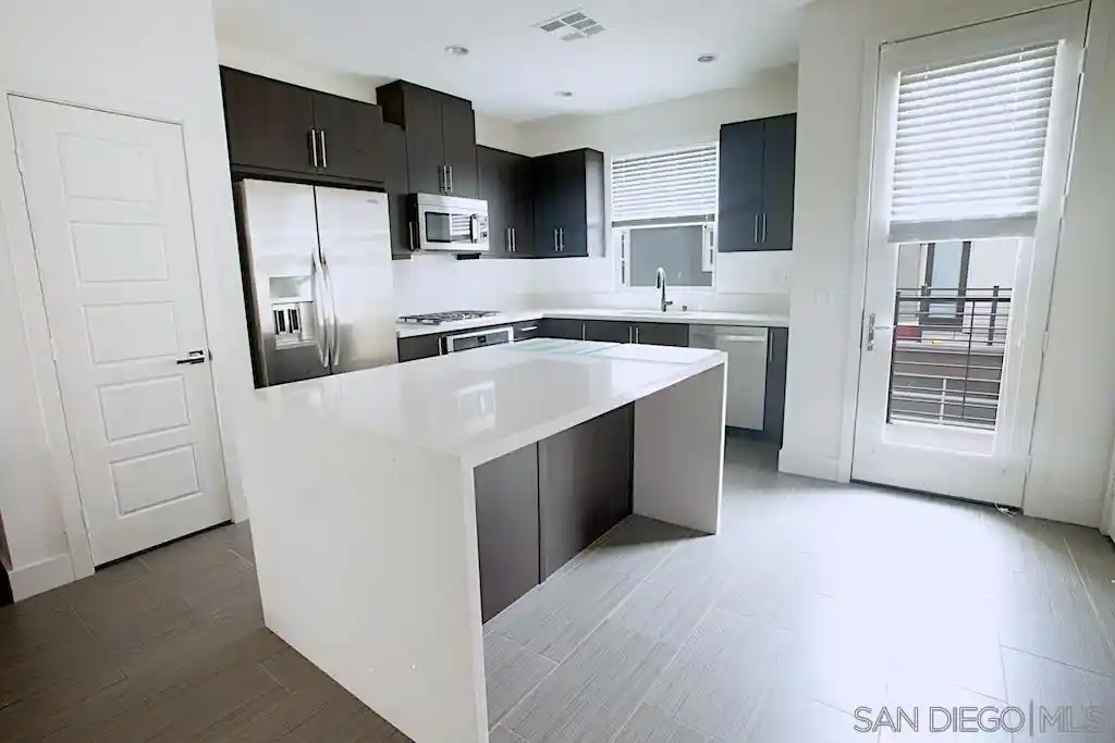 Townhouse for sale at 7841 Inception Way, San Diego, CA 92108 | MLS# 260020796SD