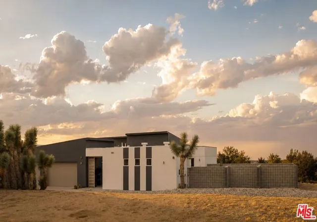 Photo 1 of Single family home for sale at 58654 Piedmont Dr, Yucca Valley, CA 92284 | MLS# 26876545 | Listing updated on 2026-09-02