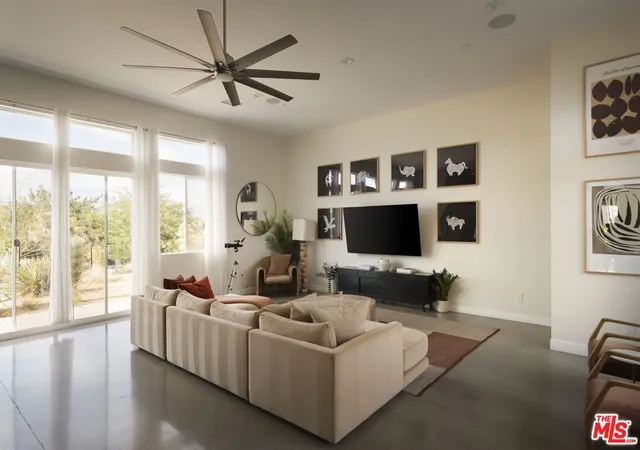 Photo 4 of Single family home for sale at 58654 Piedmont Dr, Yucca Valley, CA 92284 | MLS# 26876545 | Listing updated on 2026-09-02