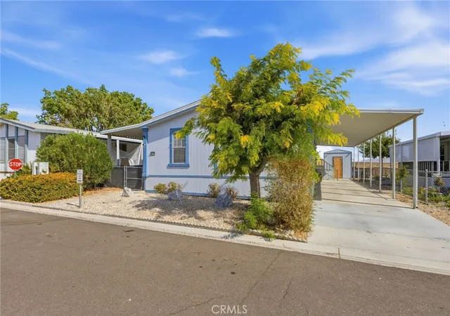 Photo 2 of Sale Pending at 20843 Waalew Rd #130, Apple Valley, CA 92307 | MLS# CV26185932 | Listing updated on 2026-10-12