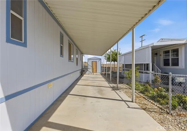 Photo 3 of Sale Pending at 20843 Waalew Rd #130, Apple Valley, CA 92307 | MLS# CV26185932 | Listing updated on 2026-10-12
