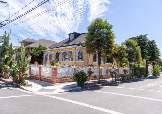 Single family home for sale at 773 State St, San Jose, CA 95110 | MLS# ML82058917